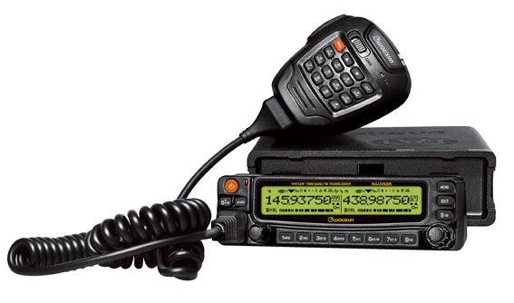 Nuevo KG-UV920R